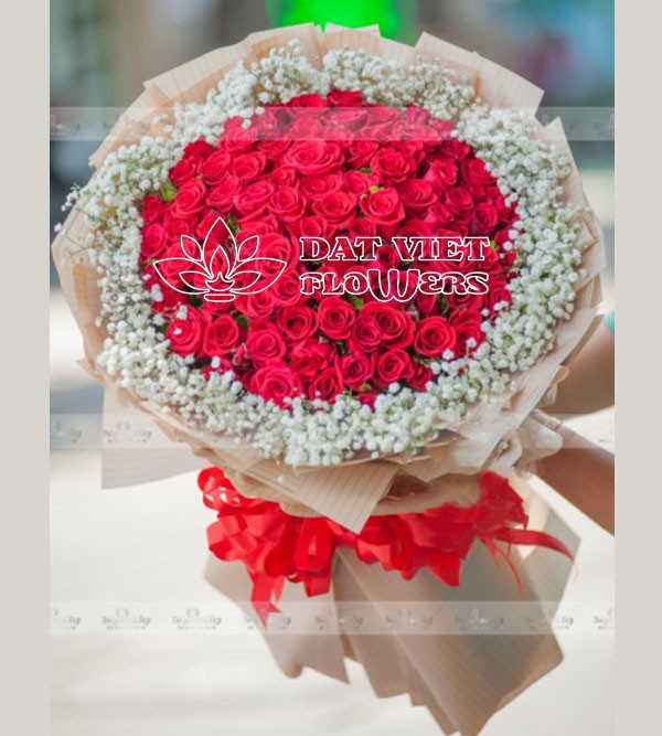 Shop hoa tươi quận Tân Bình đặt hoa uy tín nhất
