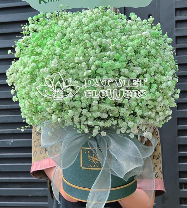 Shop hoa tươi quận Bình Tân xứng đáng nhất để lựa chọn