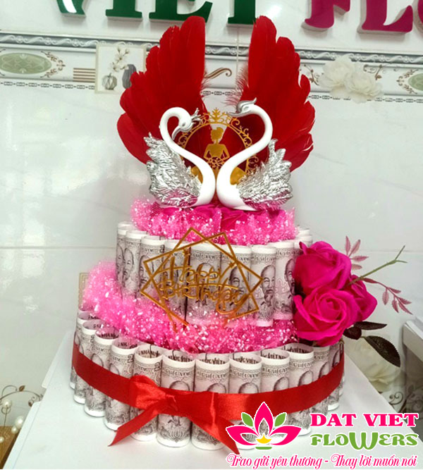 Lưu trữ Bánh sinh nhật đôi cánh thiên thần  Love Cake