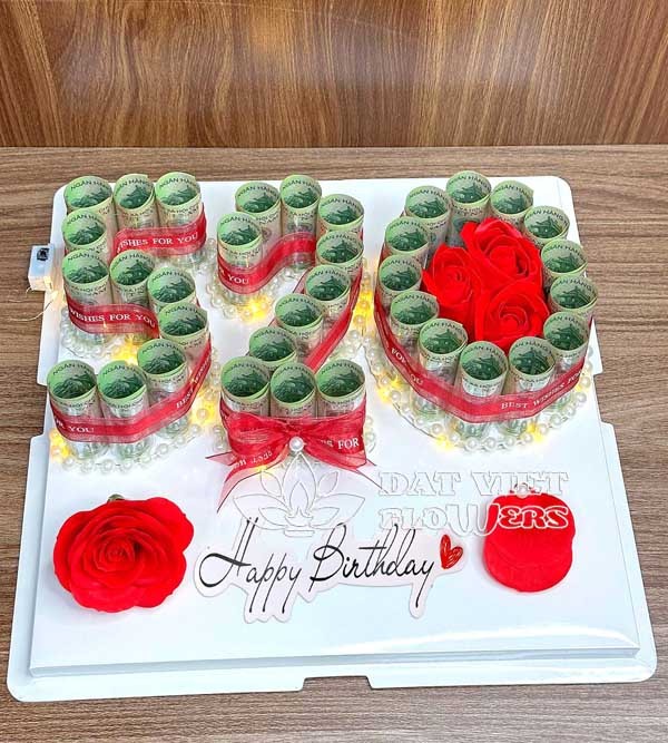 Mật mã tình yêu 520